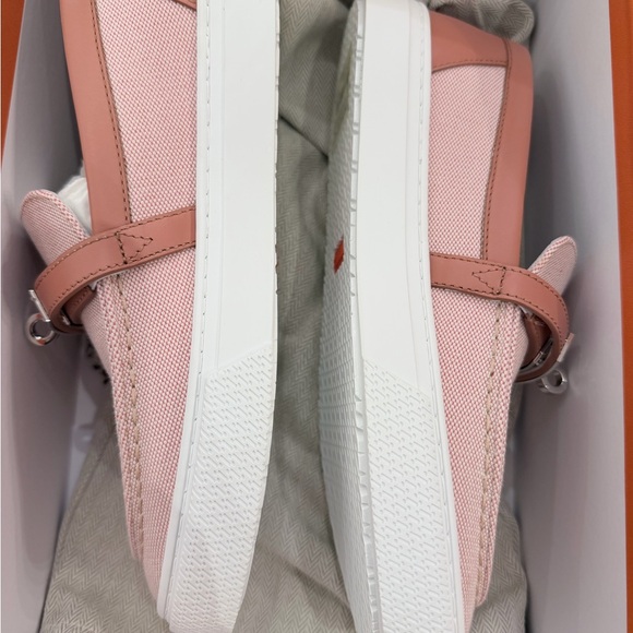 Hermes Femme Game Sneakers brand new